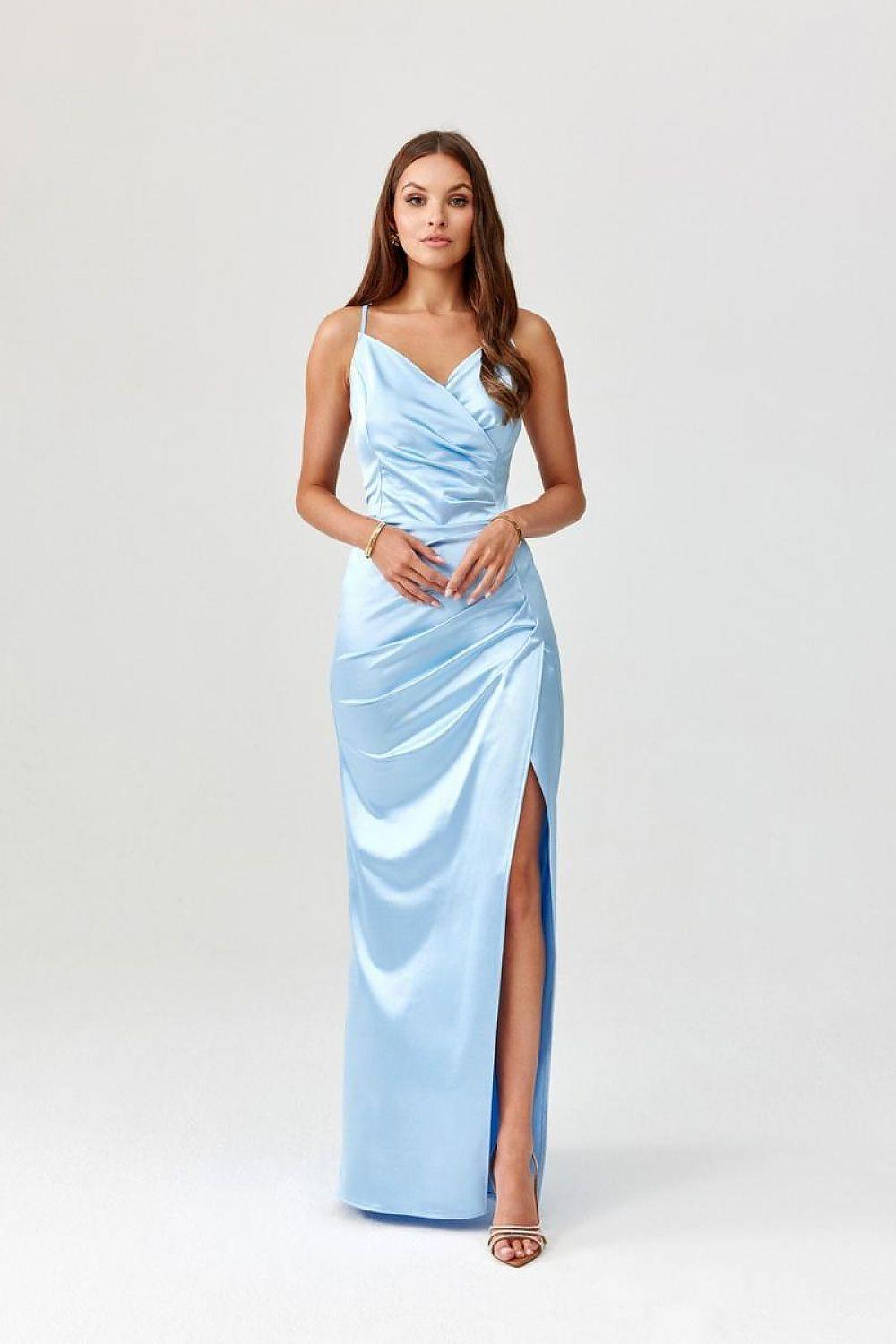 Long dress