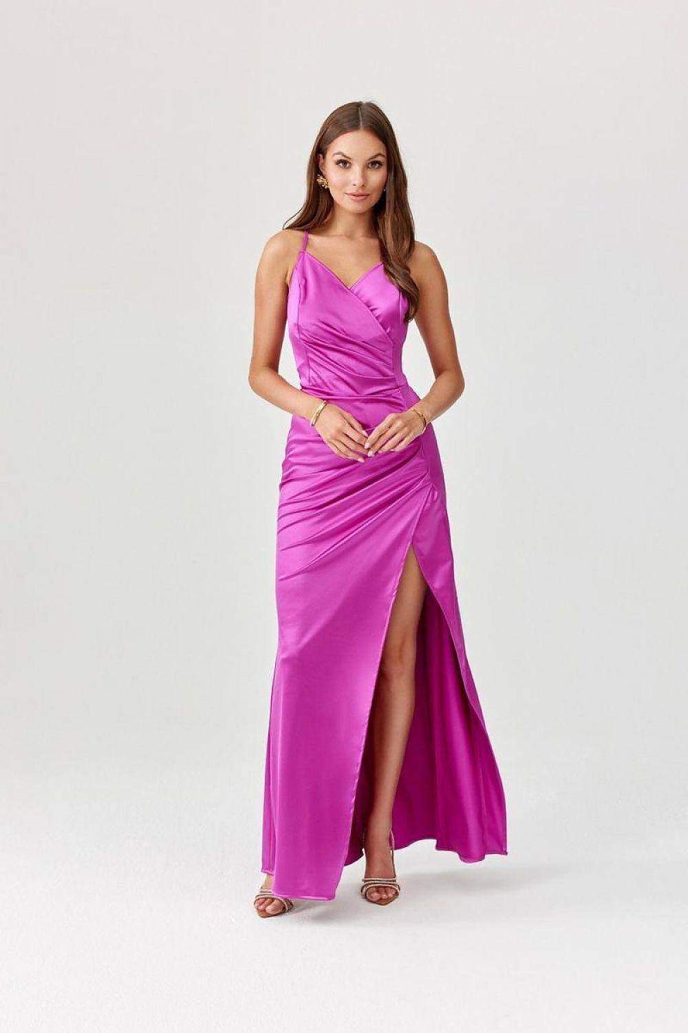 Long dress