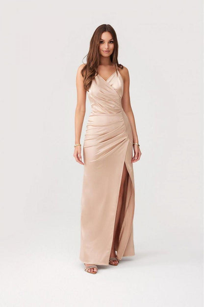 Long dress