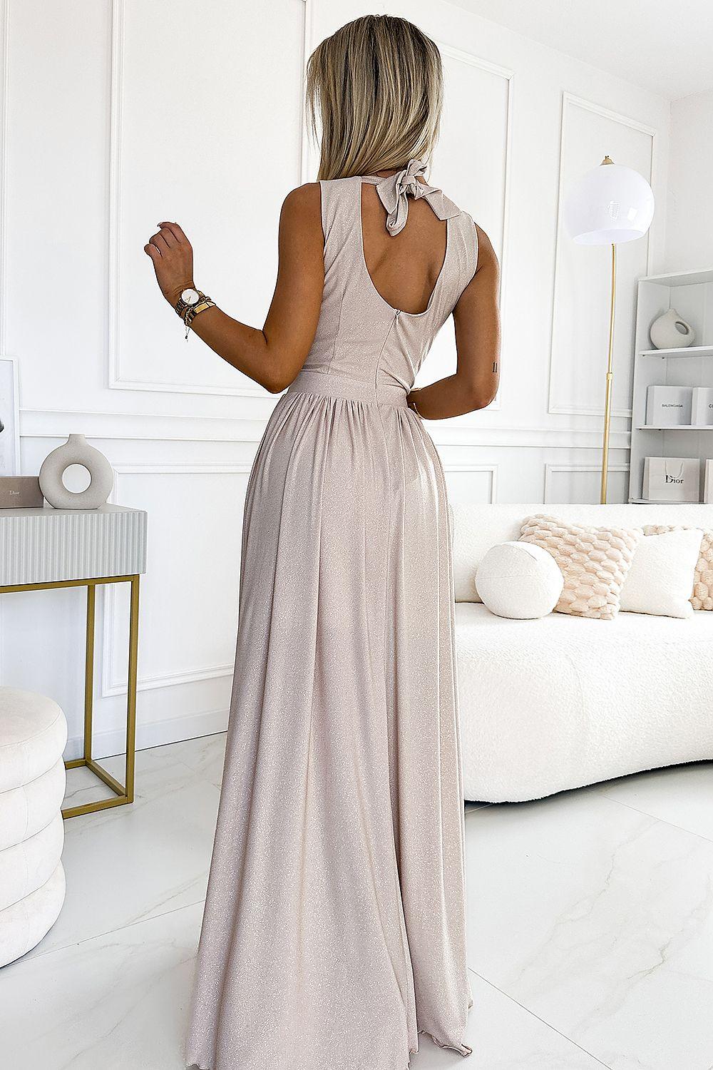Long dress