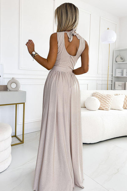 Long dress