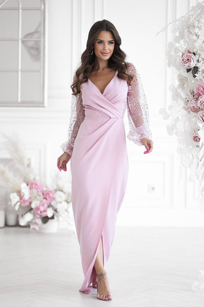 Evening dress