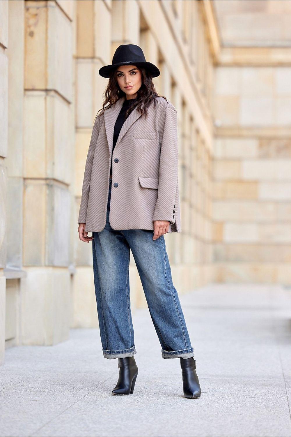 Jacket Roco Fashion Roco Fashion