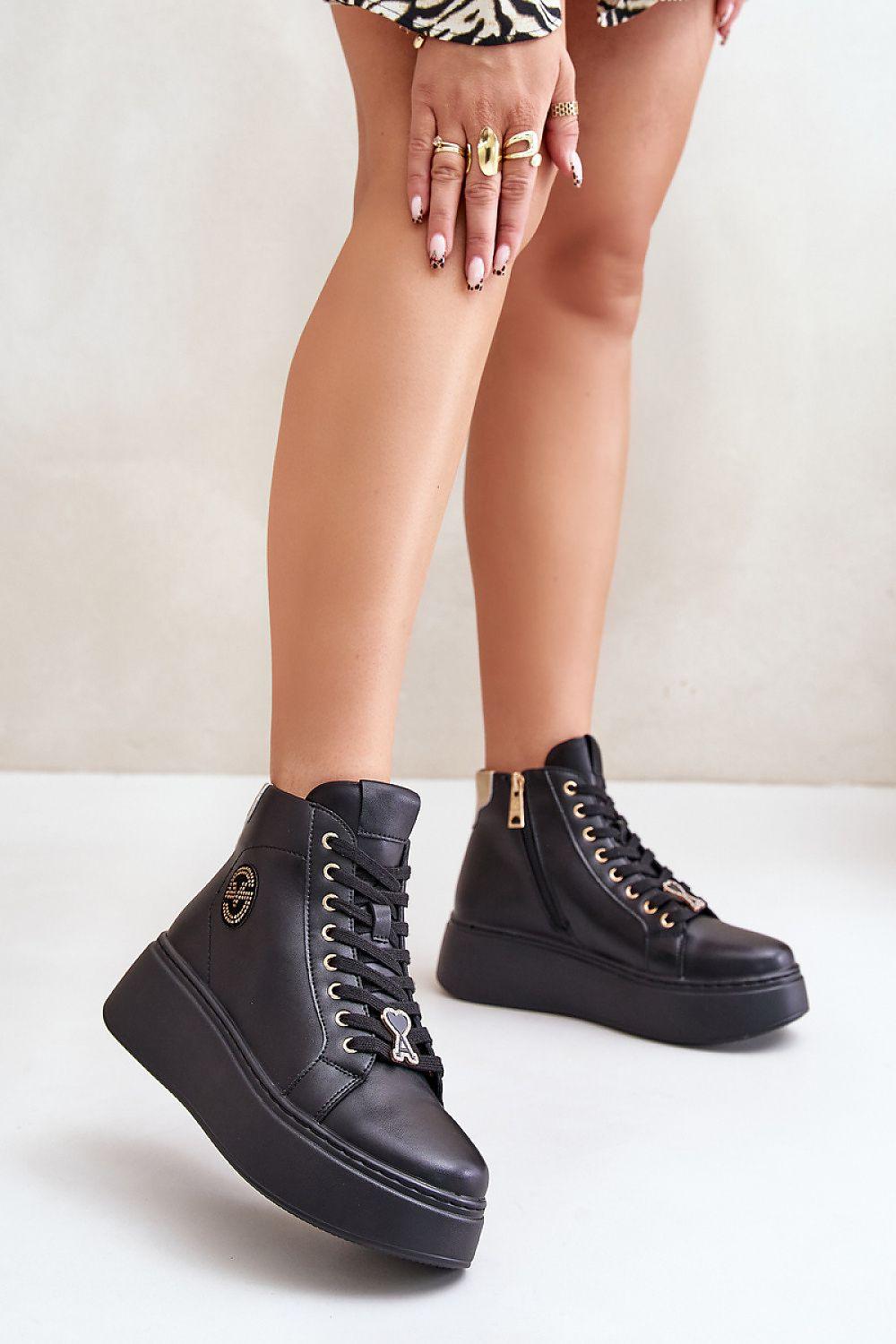 Sport Sneakers Shoes