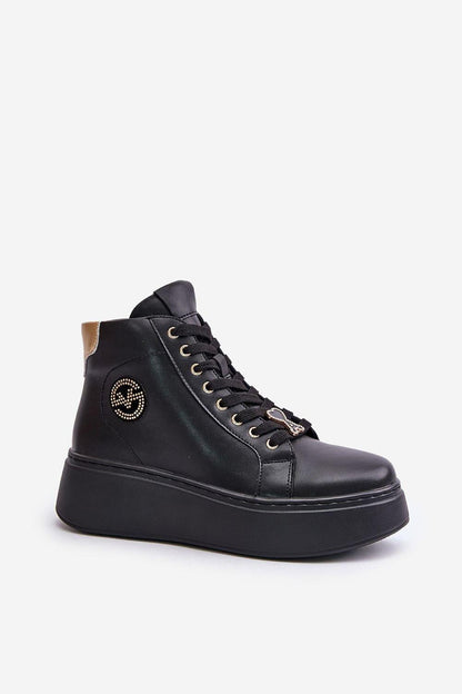 Sport Sneakers Shoes