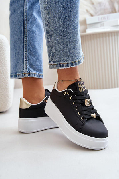 Sport Sneakers Shoes