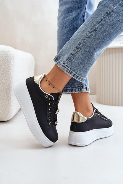Sport Sneakers Shoes