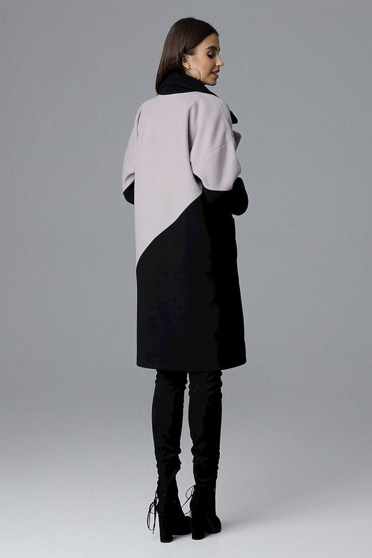 Coat Figl