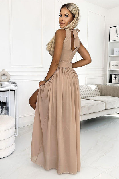 Long dress