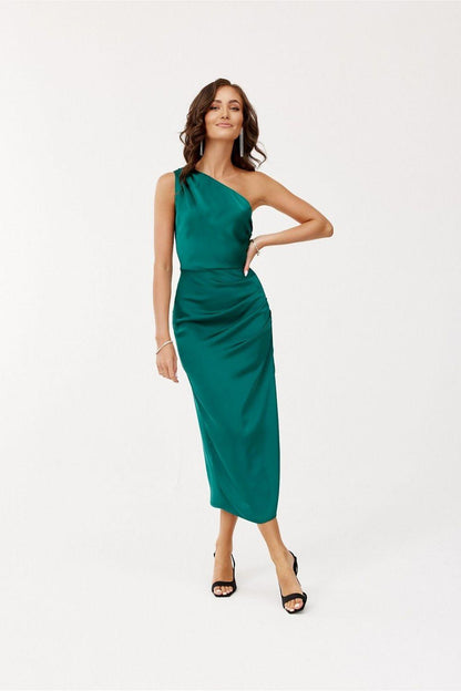 Evening dress