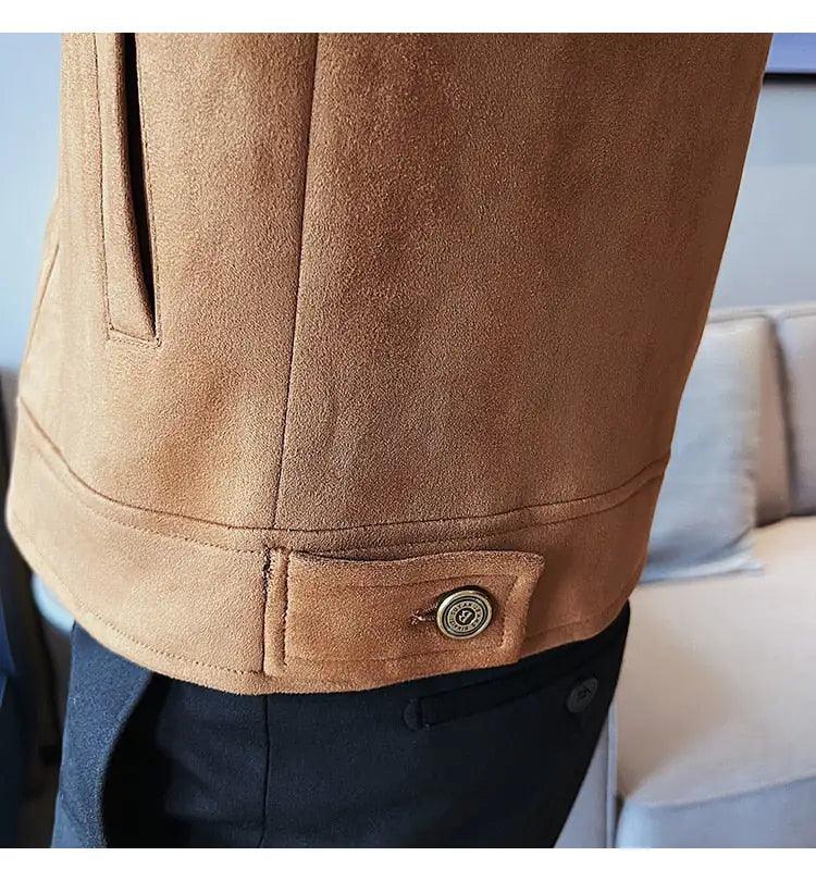 Osvaldo Jacket for Men's