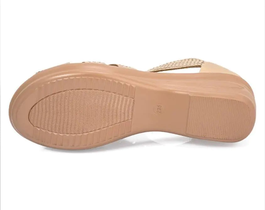 Orthopedic Sandal for Womens
