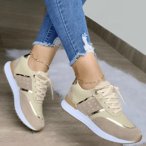 Women Casual Sports Shoes Sneakers