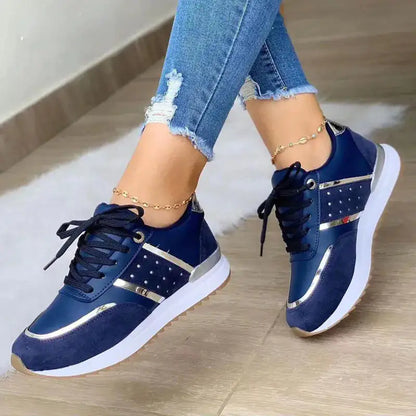 Women Casual Sports Shoes Sneakers