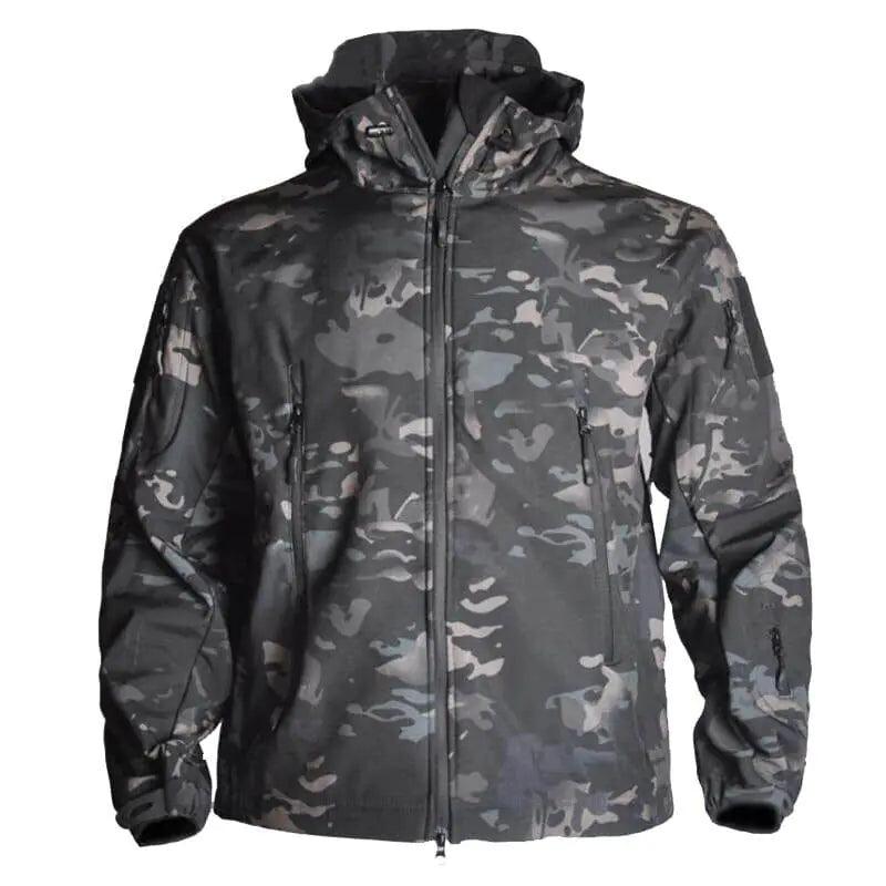 EleTech Jacket for Men's