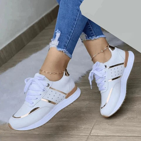 Women Casual Sports Shoes Sneakers
