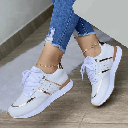 Women Casual Sports Shoes Sneakers